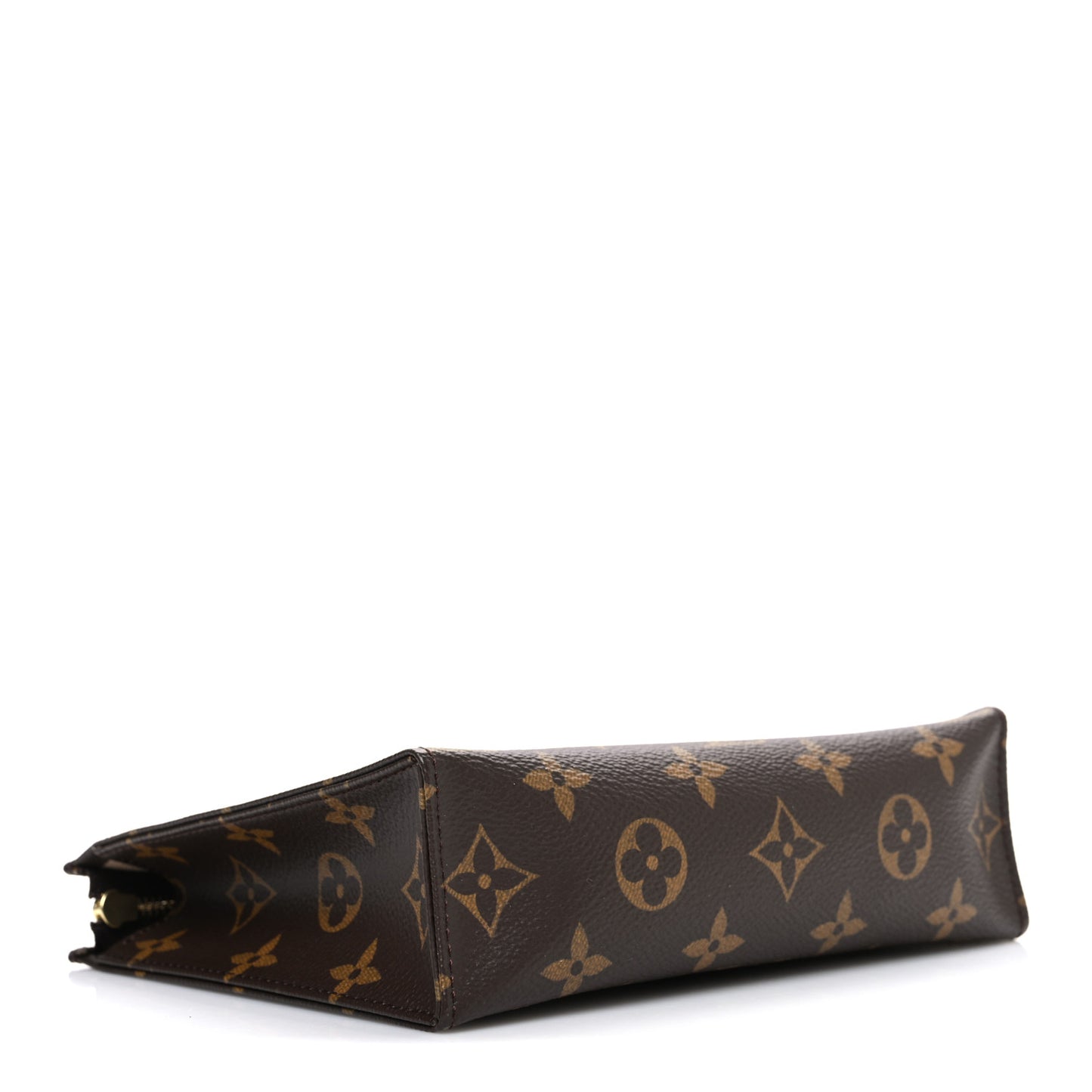 Monogram Toiletry Pouch 19