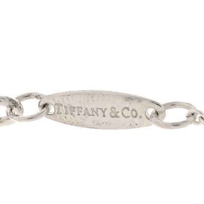 Tiffany Platinum Elsa Peretti Zodiac Virgo Pendant Necklace 6 of 9