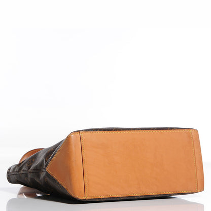Louis Vuitton Monogram Cabas Piano 4 of 7
