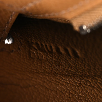 Hermes Epsom Kelly Sellier 25 Biscuit 7 of 13