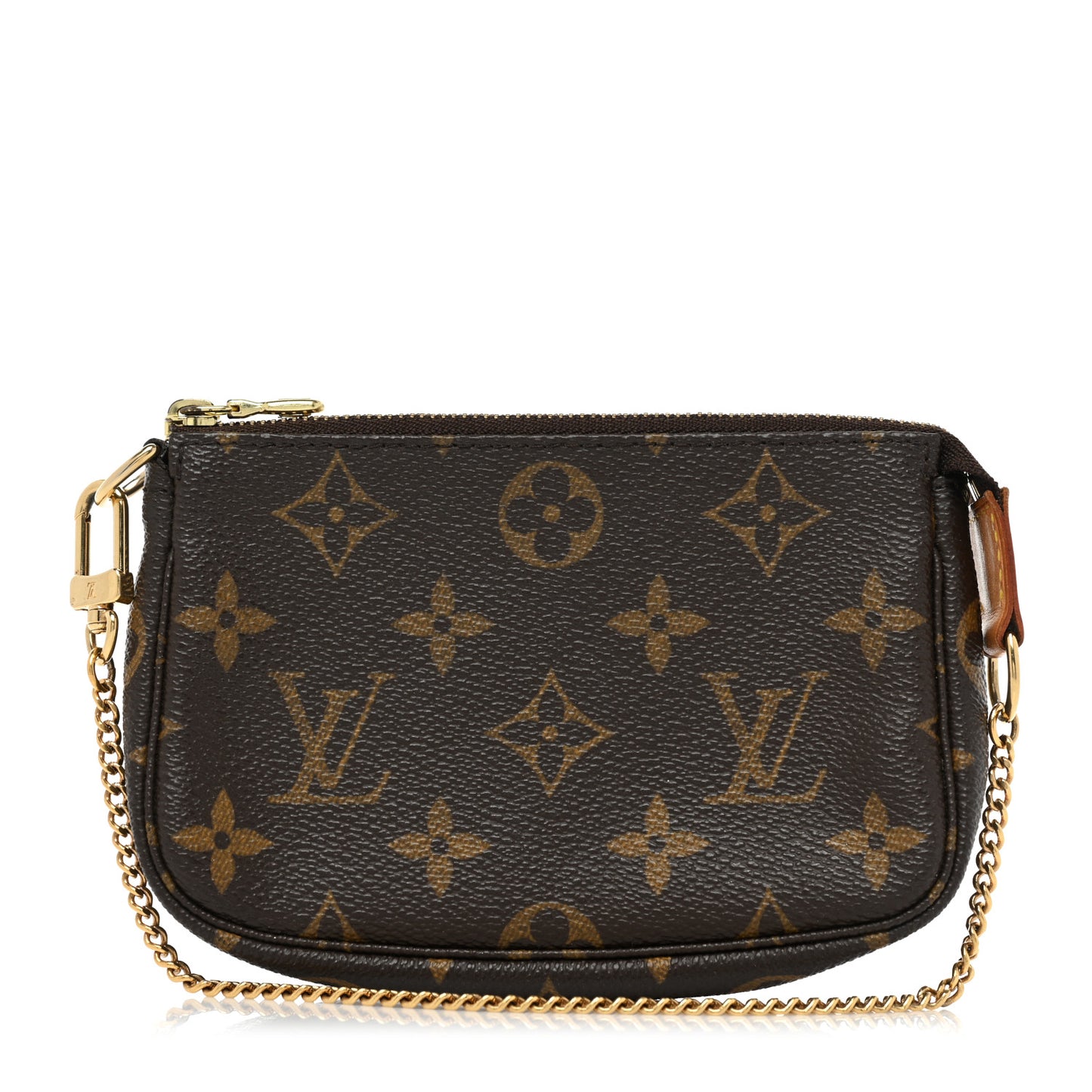 Monogram Mini Pochette Accessories