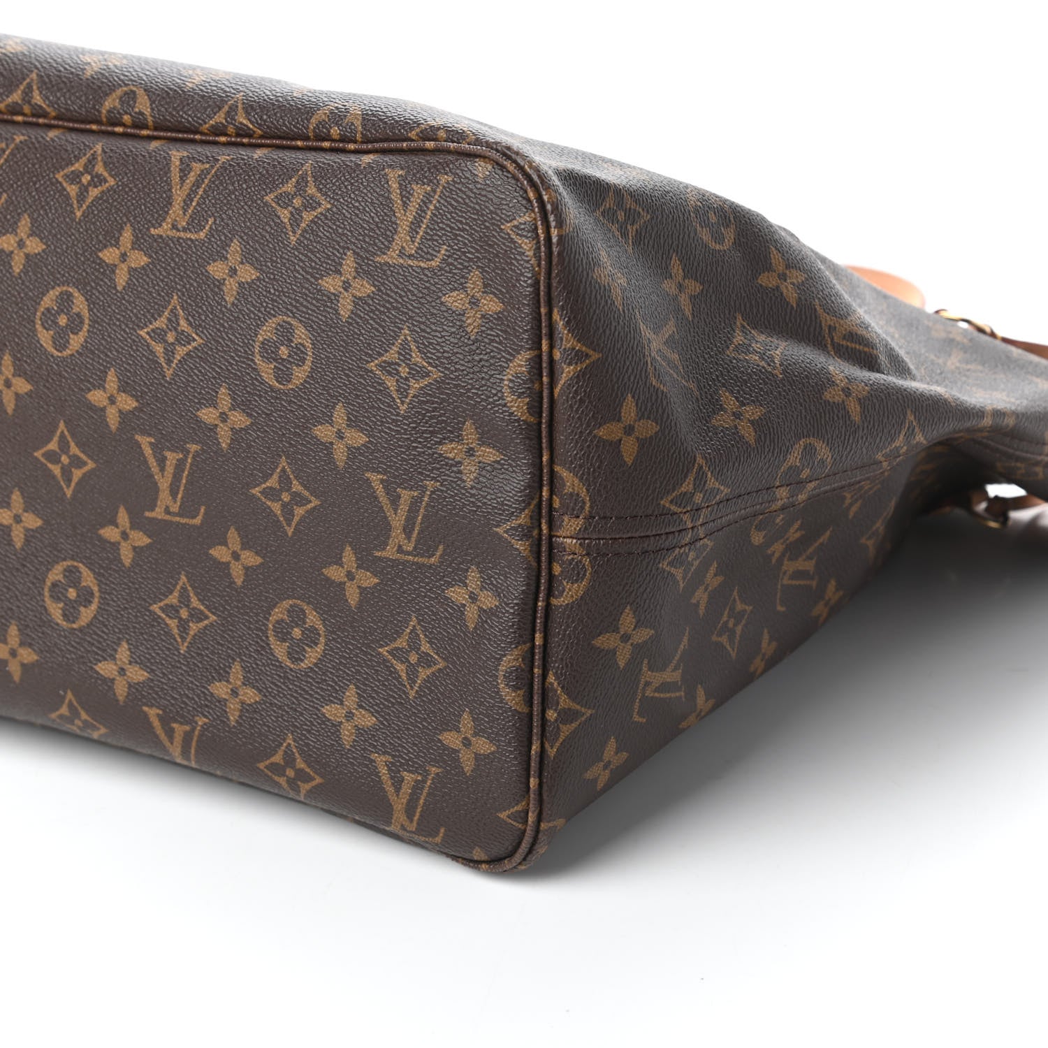 Louis Vuitton Monogram Neo Neverfull GM 7 of 11