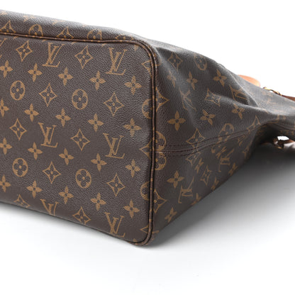 Louis Vuitton Monogram Neo Neverfull GM 7 of 11
