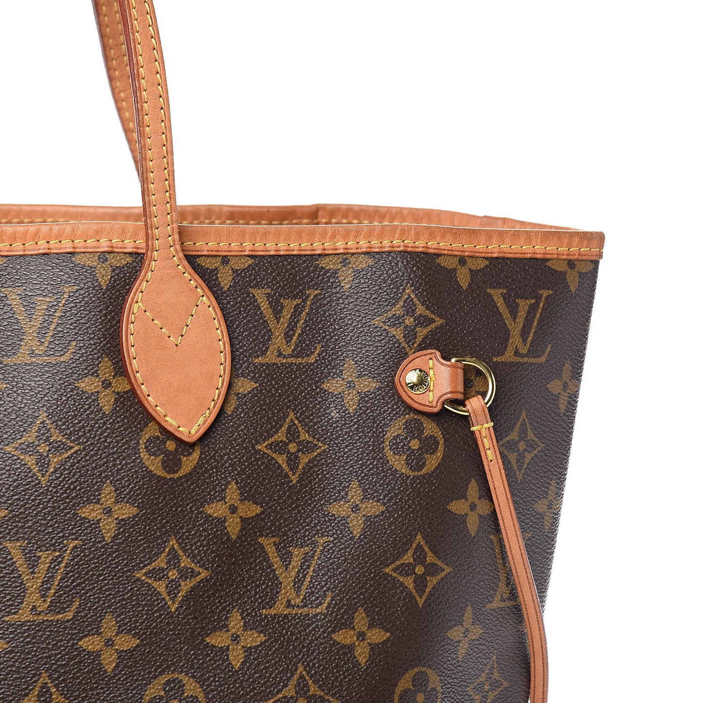 Monogram Neverfull MM