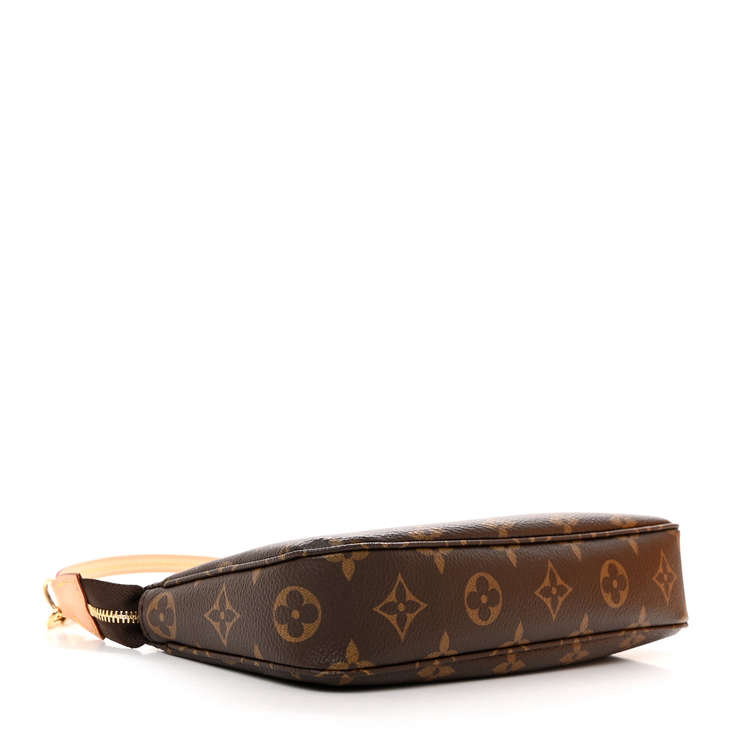 Louis Vuitton Monogram Pochette Accessories NM 4 of 11