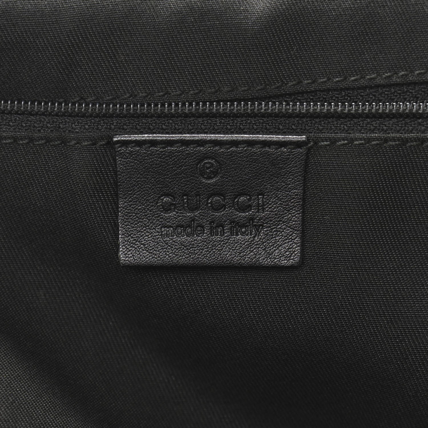 Gucci Monogram Large Sukey Black 6 of 14