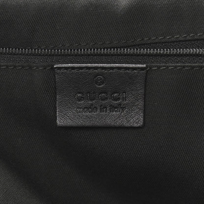 Gucci Monogram Large Sukey Black 6 of 14