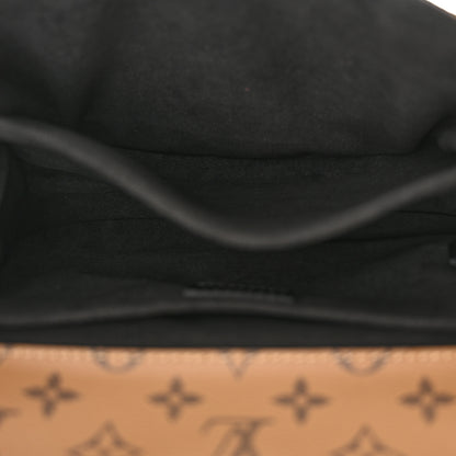 Louis Vuitton Reverse Monogram Pochette Metis 5 of 12