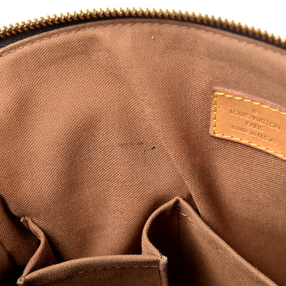 Louis Vuitton Monogram Tivoli GM 13 of 23
