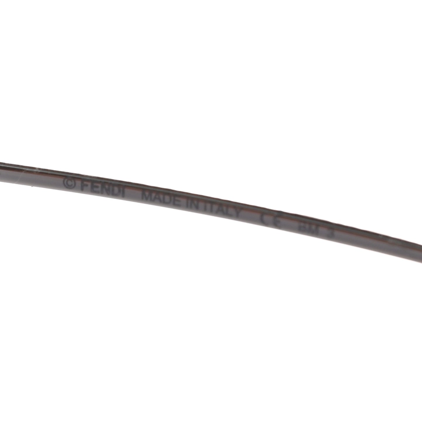 FF Fabulous Shield Sunglasses FF M0093/S Grey