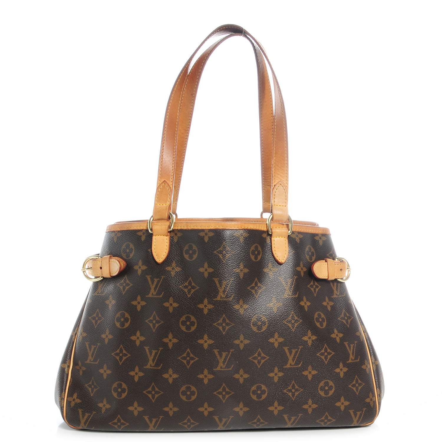 Louis Vuitton Monogram Batignolles Horizontal 1 of 7