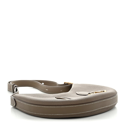 Hermes Togo Swift P'tit Arcon Etoupe 4 of 9