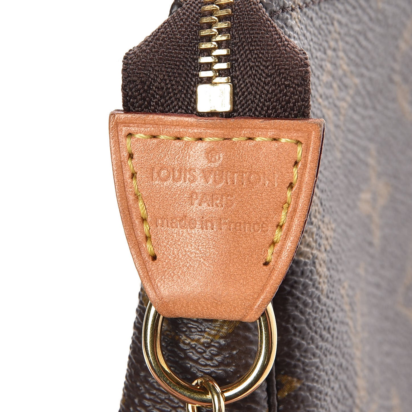 Monogram Mini Pochette Accessories