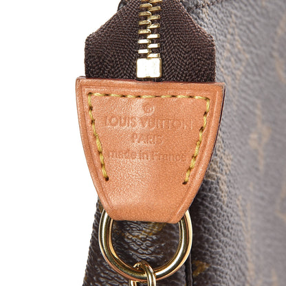 Louis Vuitton Monogram Mini Pochette Accessories 6 of 7