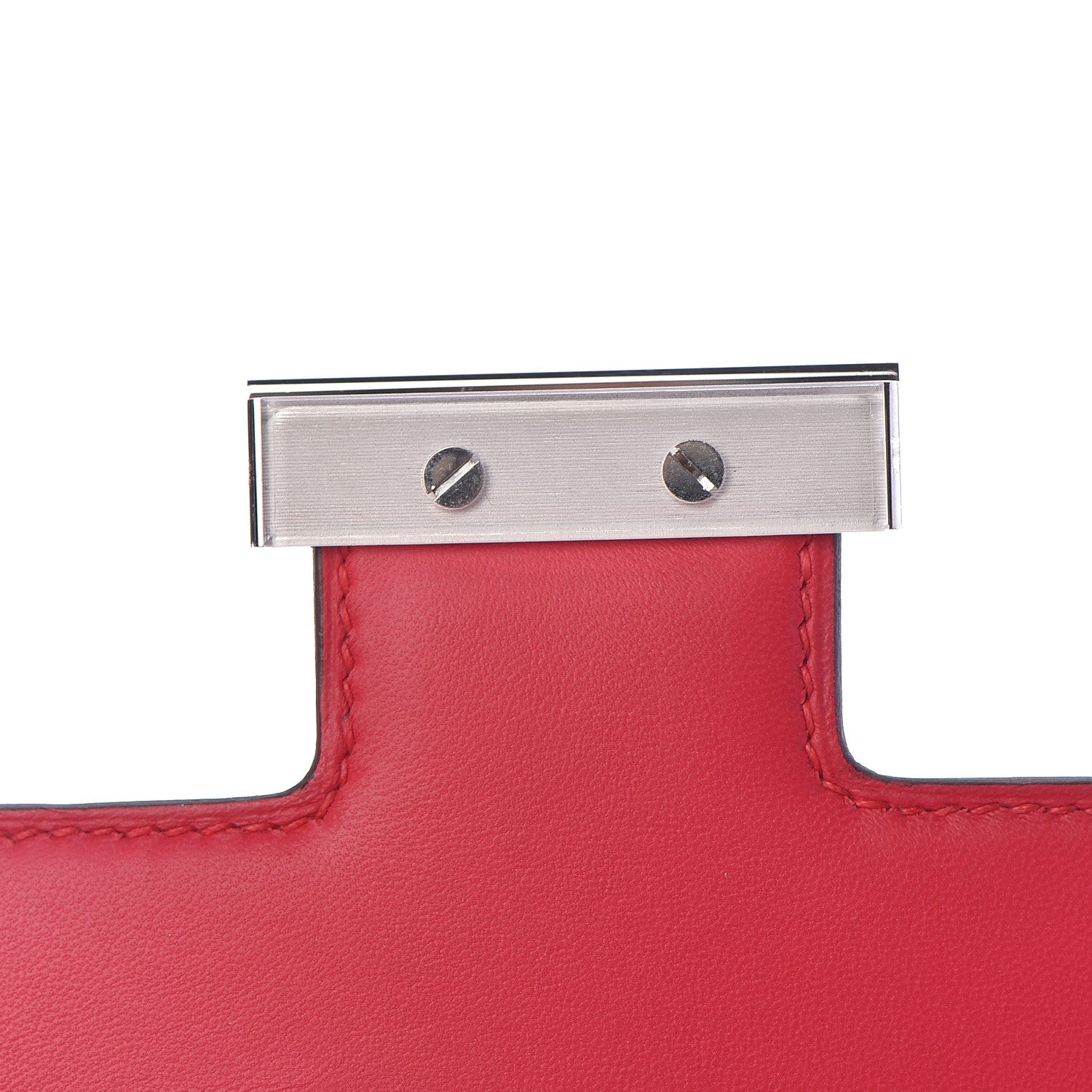 Hermes Epsom Constance 24 Rose Extreme 13 of 21