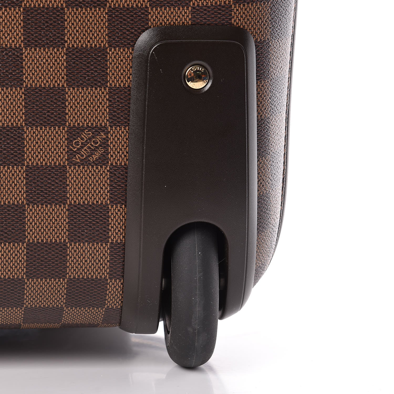 Louis Vuitton Damier Ebene Pegase Light 55 11 of 16