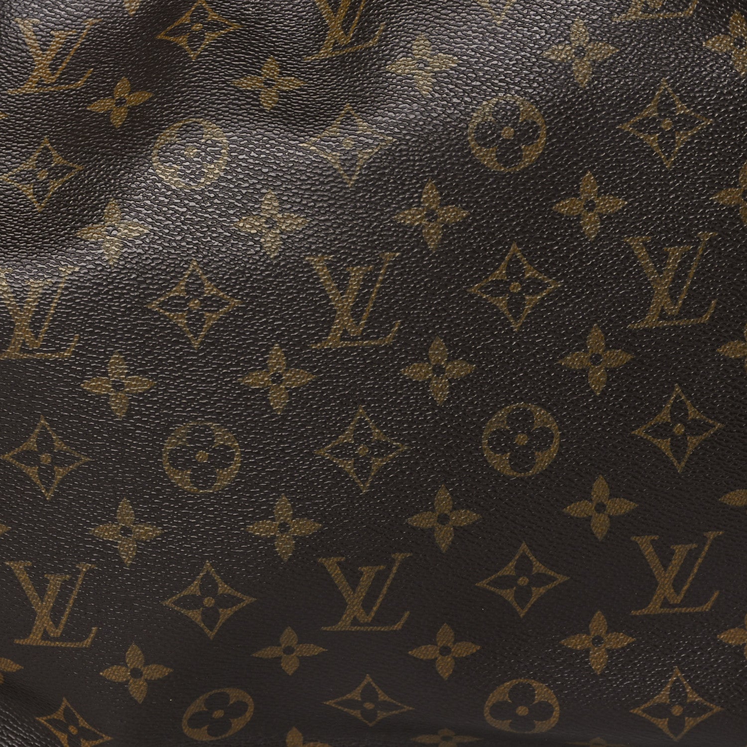 Louis Vuitton Monogram Sully PM 7 of 12