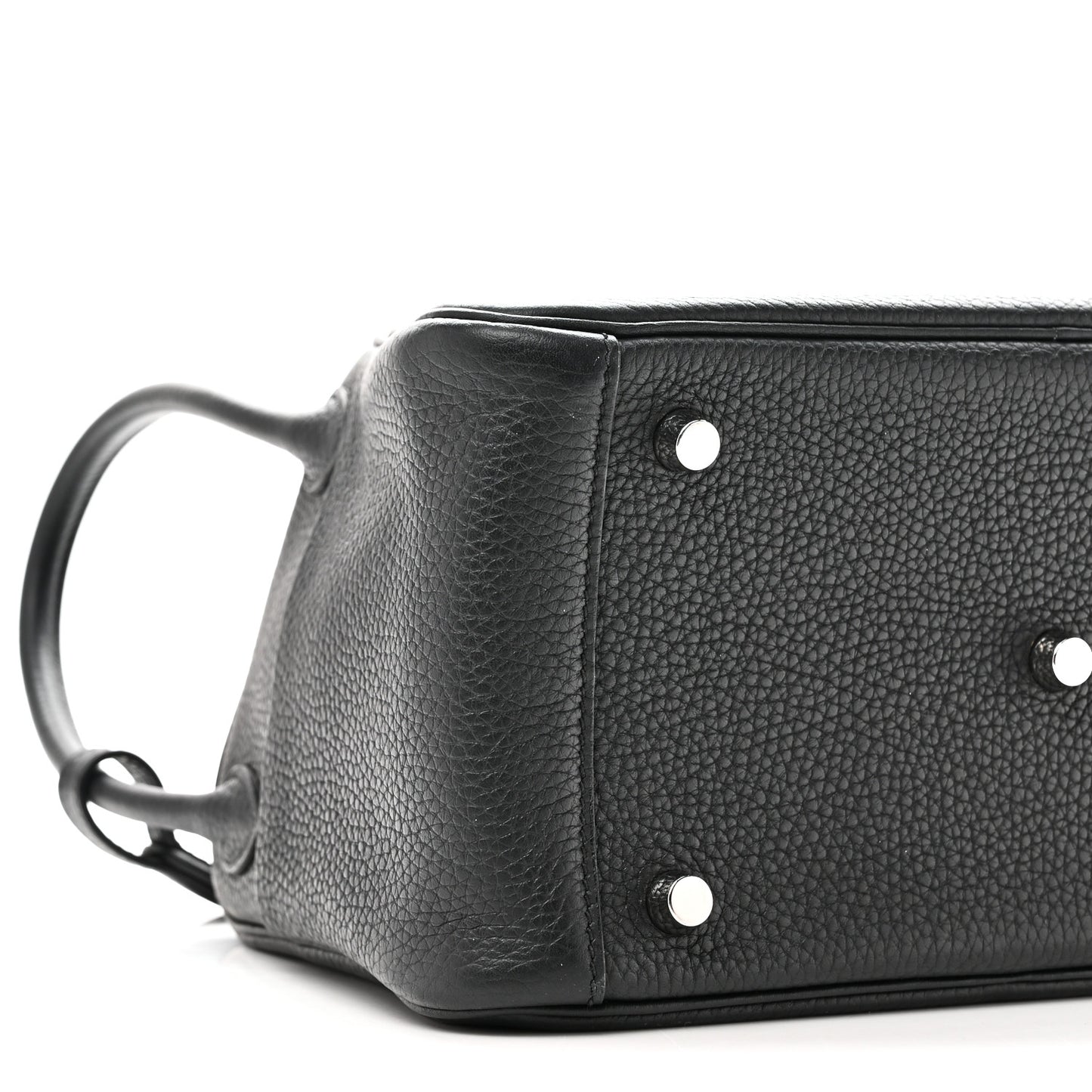 Taurillon Clemence Lindy 26 Black