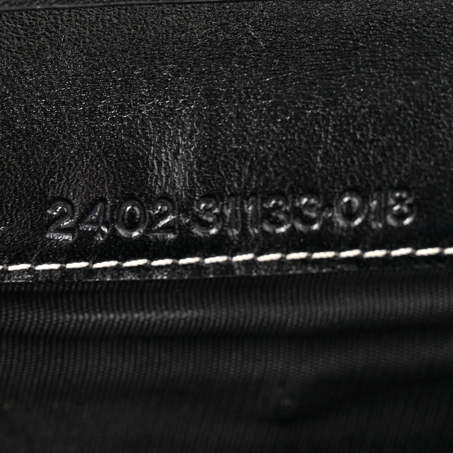 Zucchino Forever Continental Wallet Navy