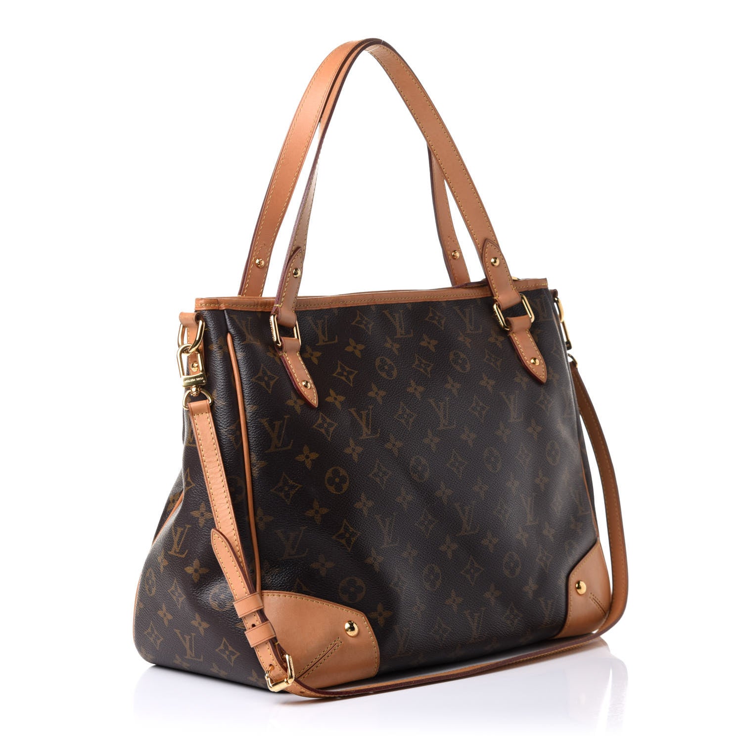 Louis Vuitton Monogram Estrela MM 3 of 10