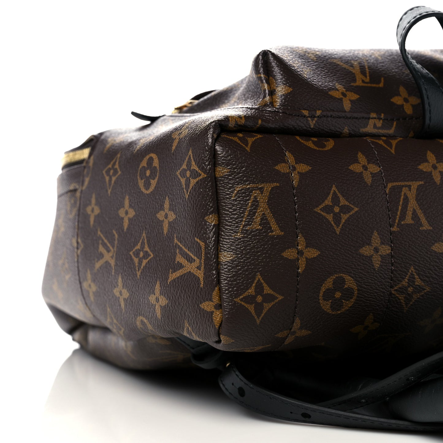 Monogram Palm Springs Backpack MM