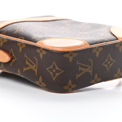 Louis Vuitton Monogram Danube 21 9 of 12