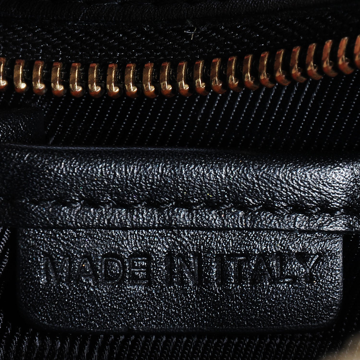 Burberry Quilted Calfskin Large Manor Tote Black 8 of 11