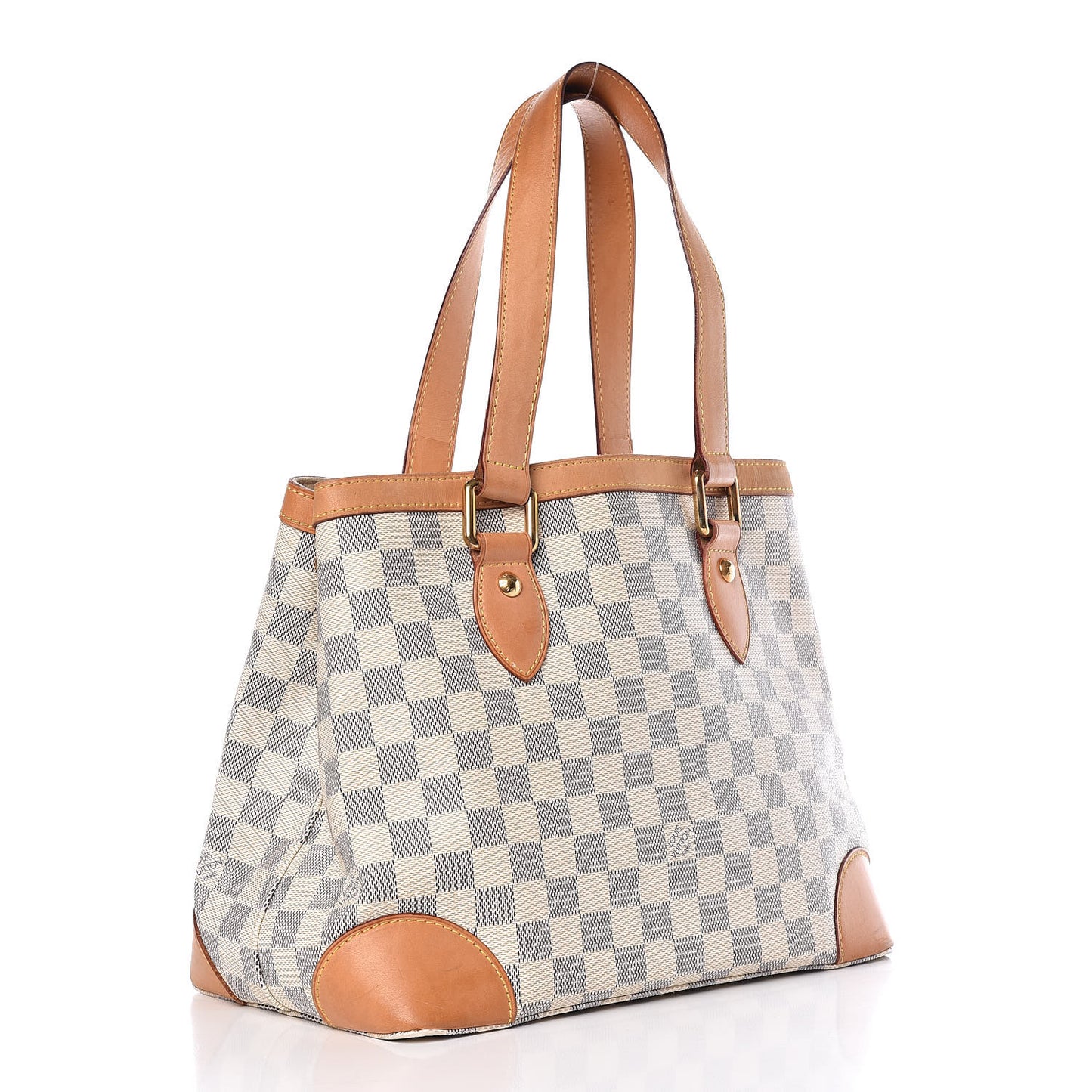 Damier Azur Hampstead PM