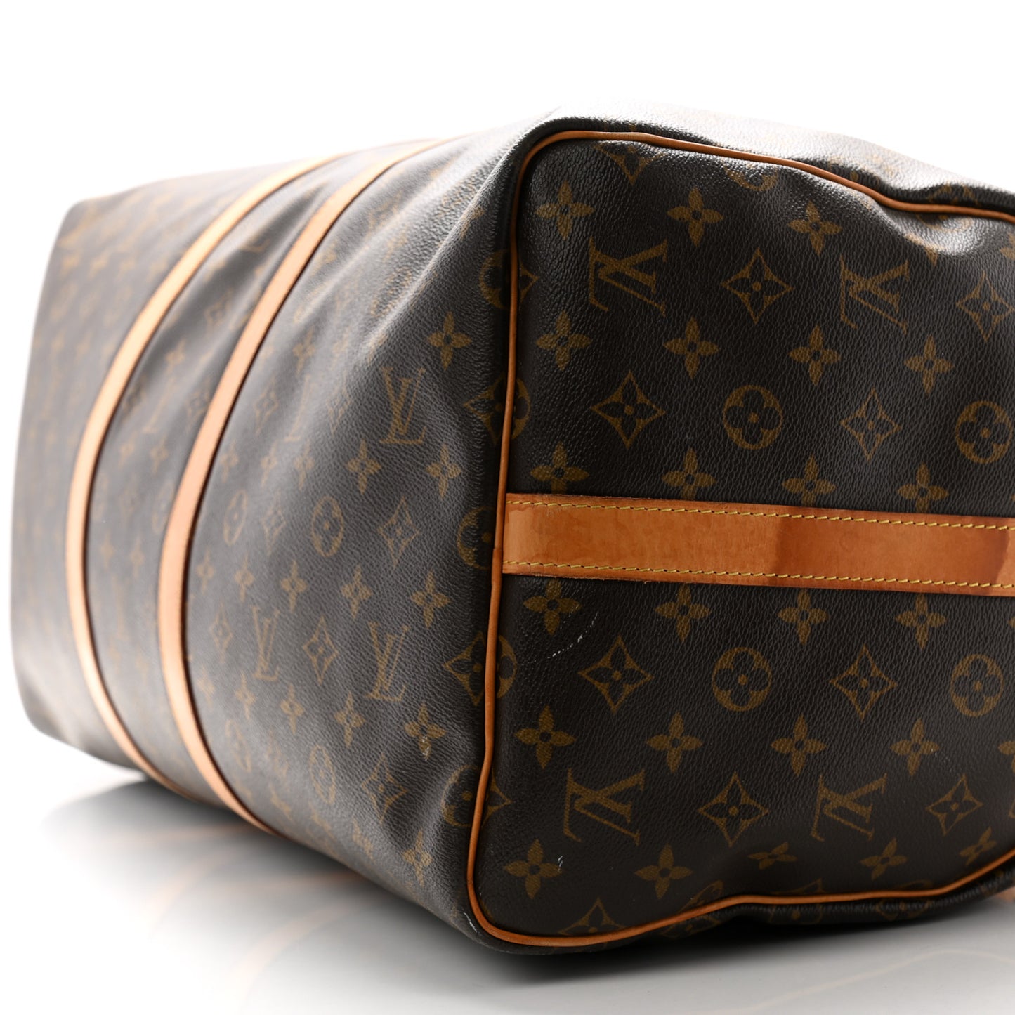Monogram Keepall Bandouliere 55