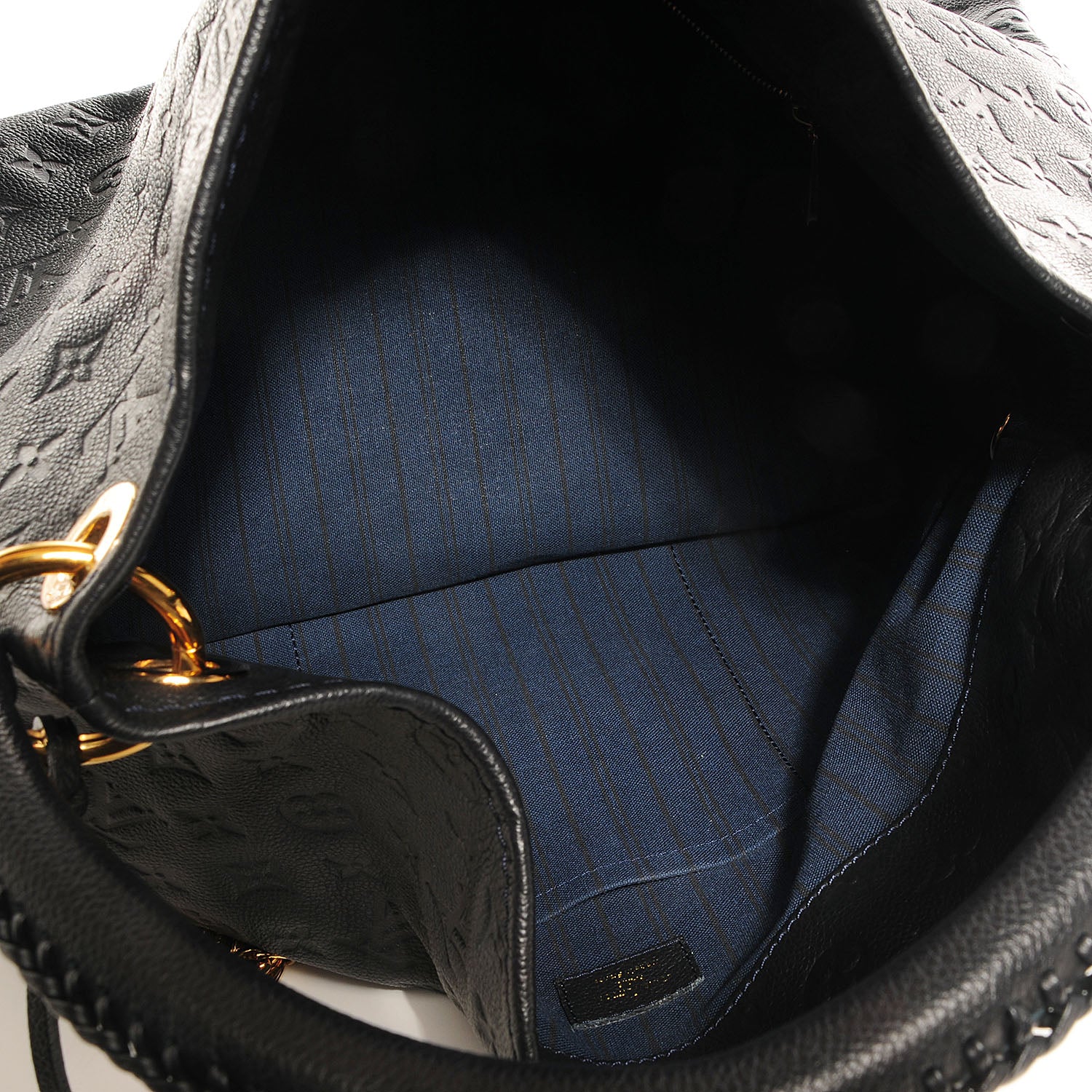 Louis Vuitton Empreinte Artsy MM Infini 5 of 7