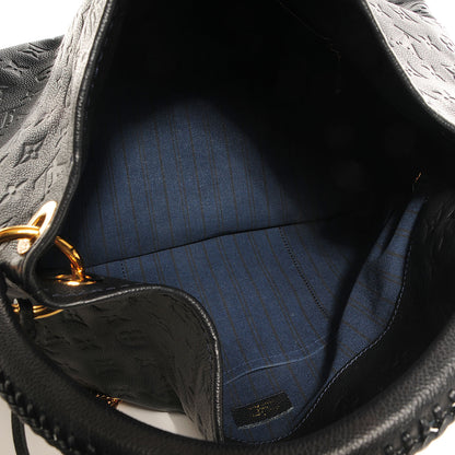 Louis Vuitton Empreinte Artsy MM Infini 5 of 7