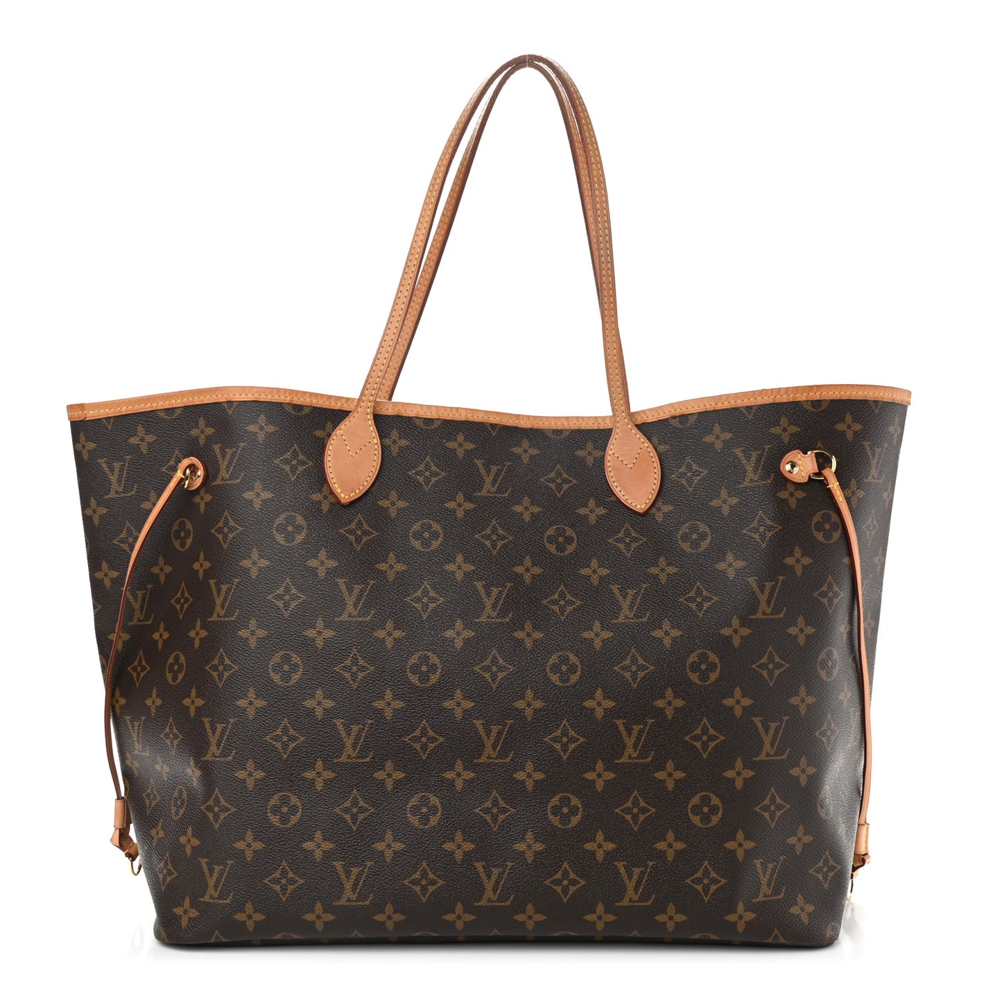 Monogram Neo Neverfull GM