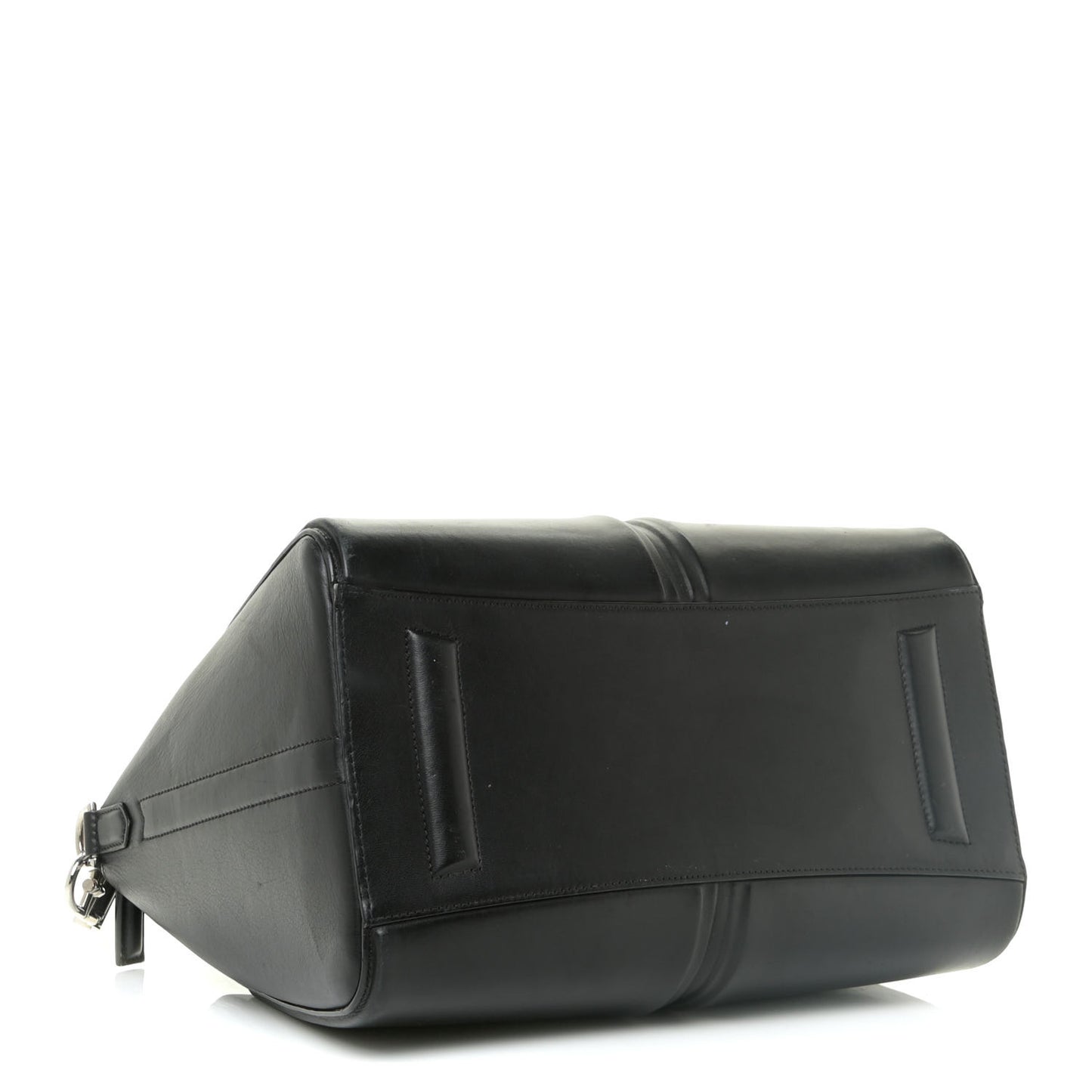 Calfskin 3D Medium Antigona Black