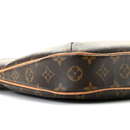 Louis Vuitton Monogram Odeon PM 5 of 10