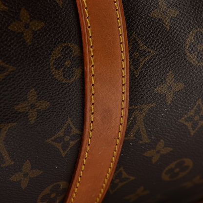 Louis Vuitton Monogram Keepall 45 11 of 16