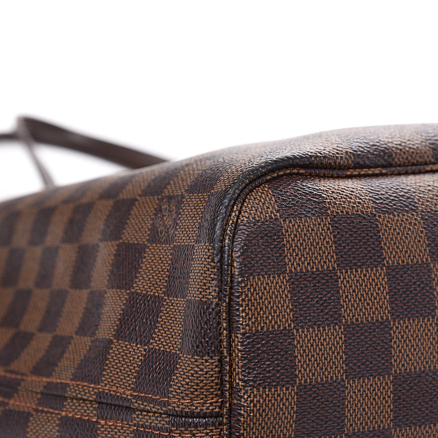 Damier Ebene Neverfull MM