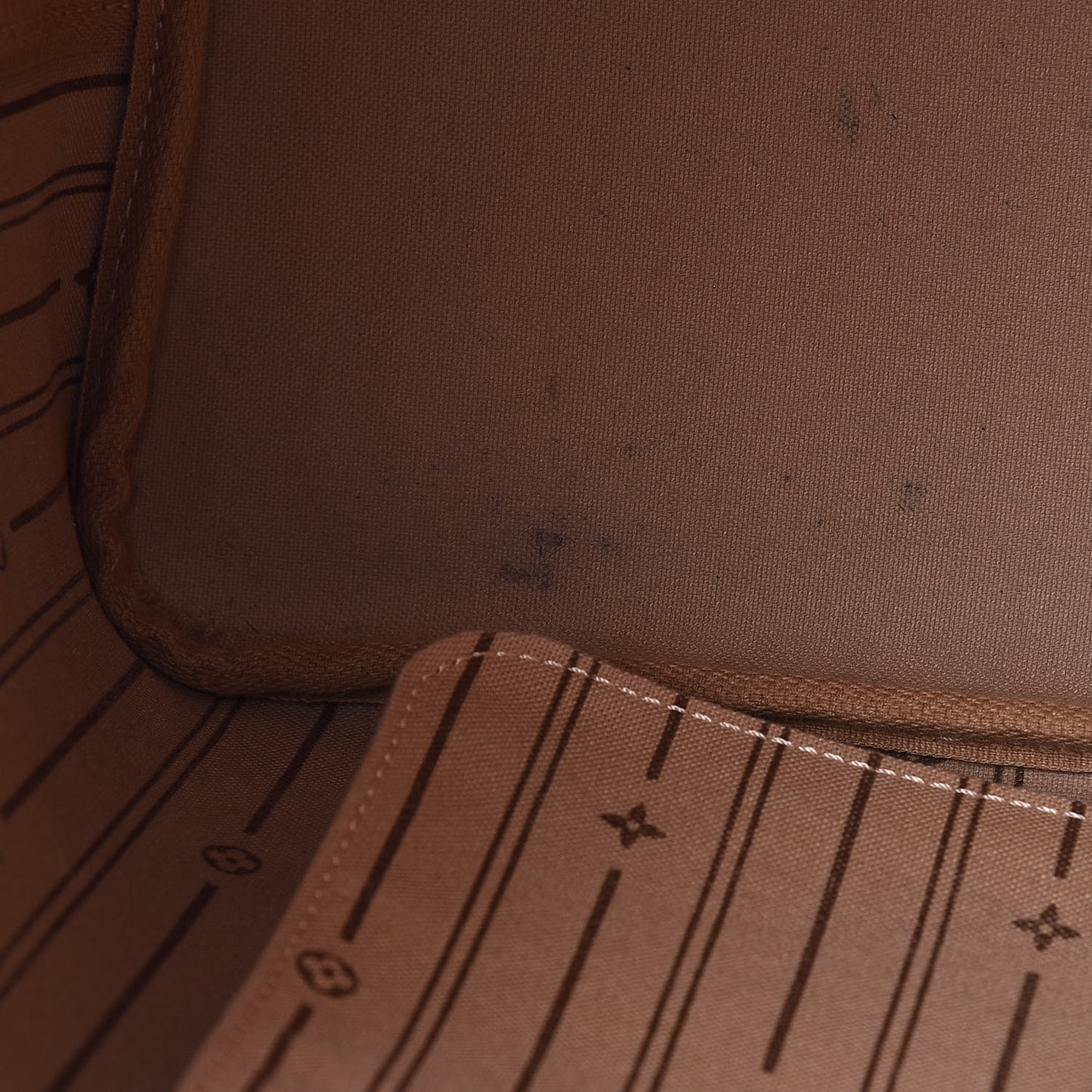 Monogram Neverfull GM
