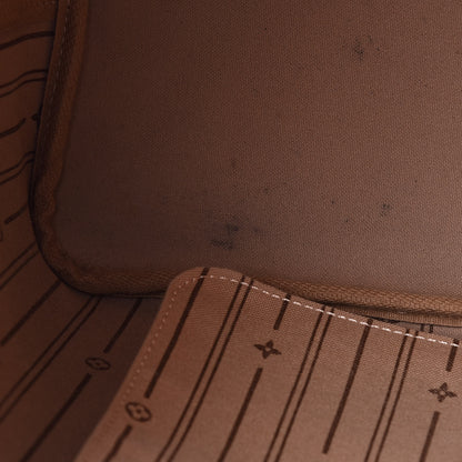 Louis Vuitton Monogram Neverfull GM 12 of 25