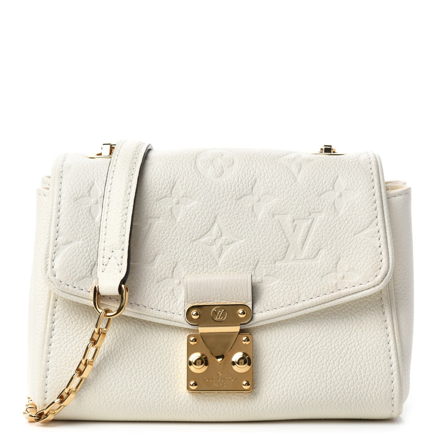 Empreinte Saint Germain BB Ivory