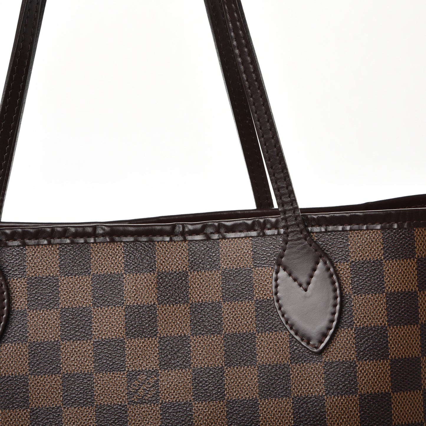 Damier Ebene Neverfull MM