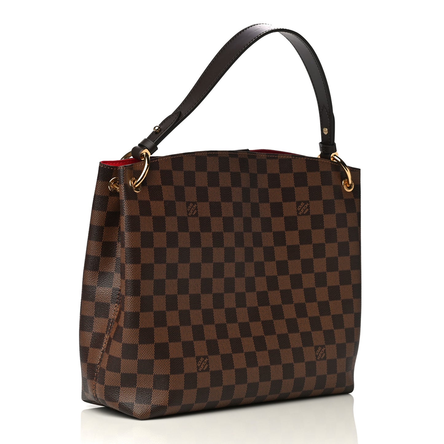 Damier Ebene Graceful PM