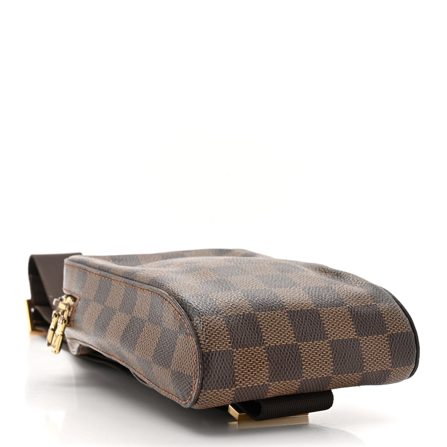 Louis Vuitton Damier Ebene Geronimos 4 of 10