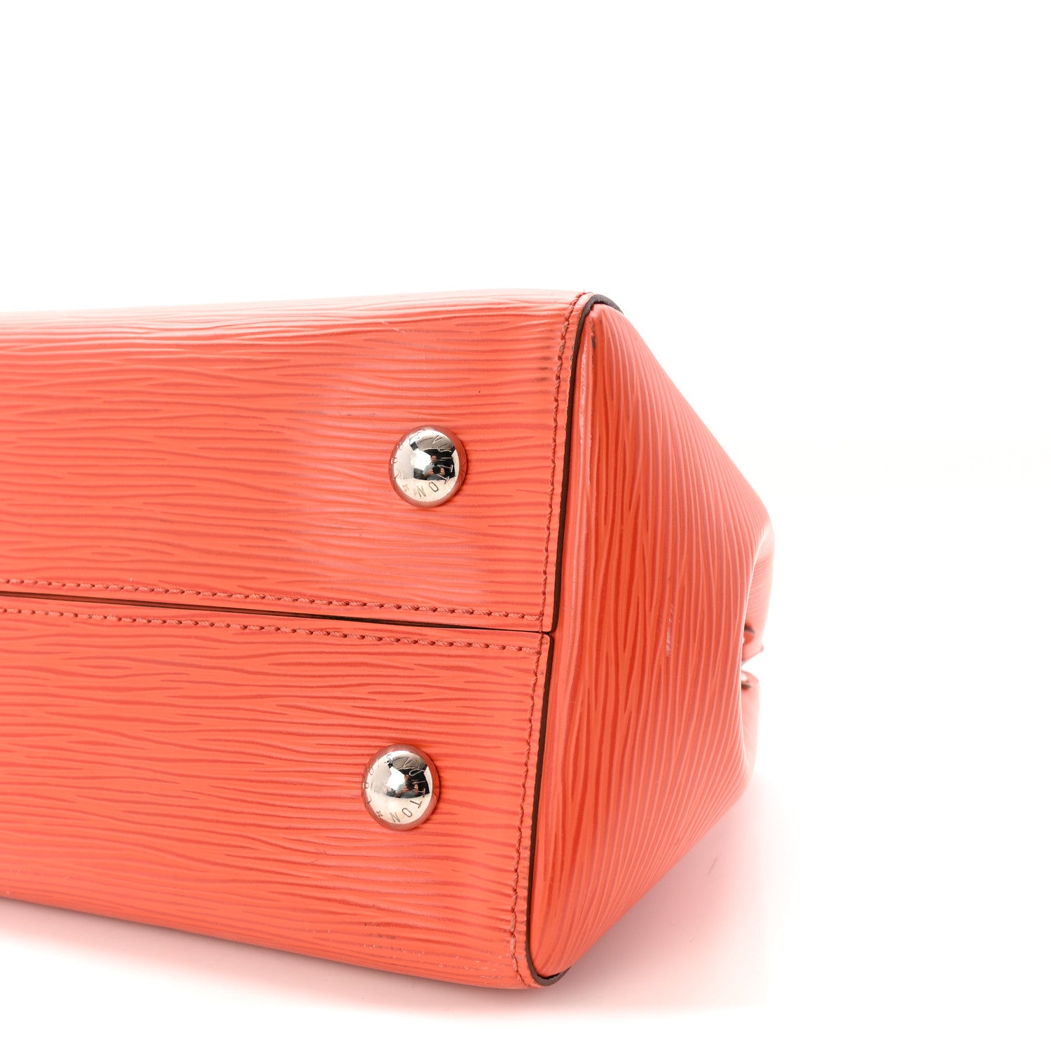 Louis Vuitton Epi Marly BB Piment 9 of 9