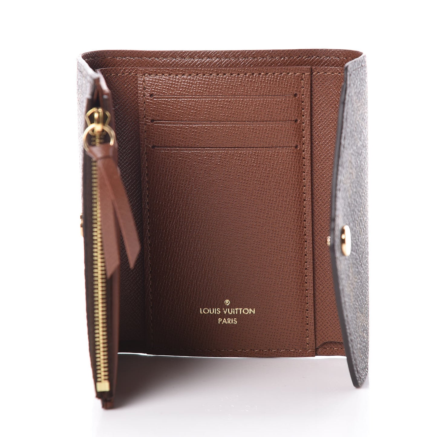 Monogram Victorine Wallet