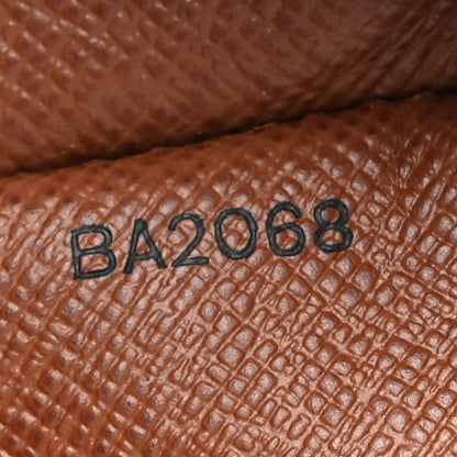 Louis Vuitton Monogram Porte-Documents Voyage Briefcase 7 of 20