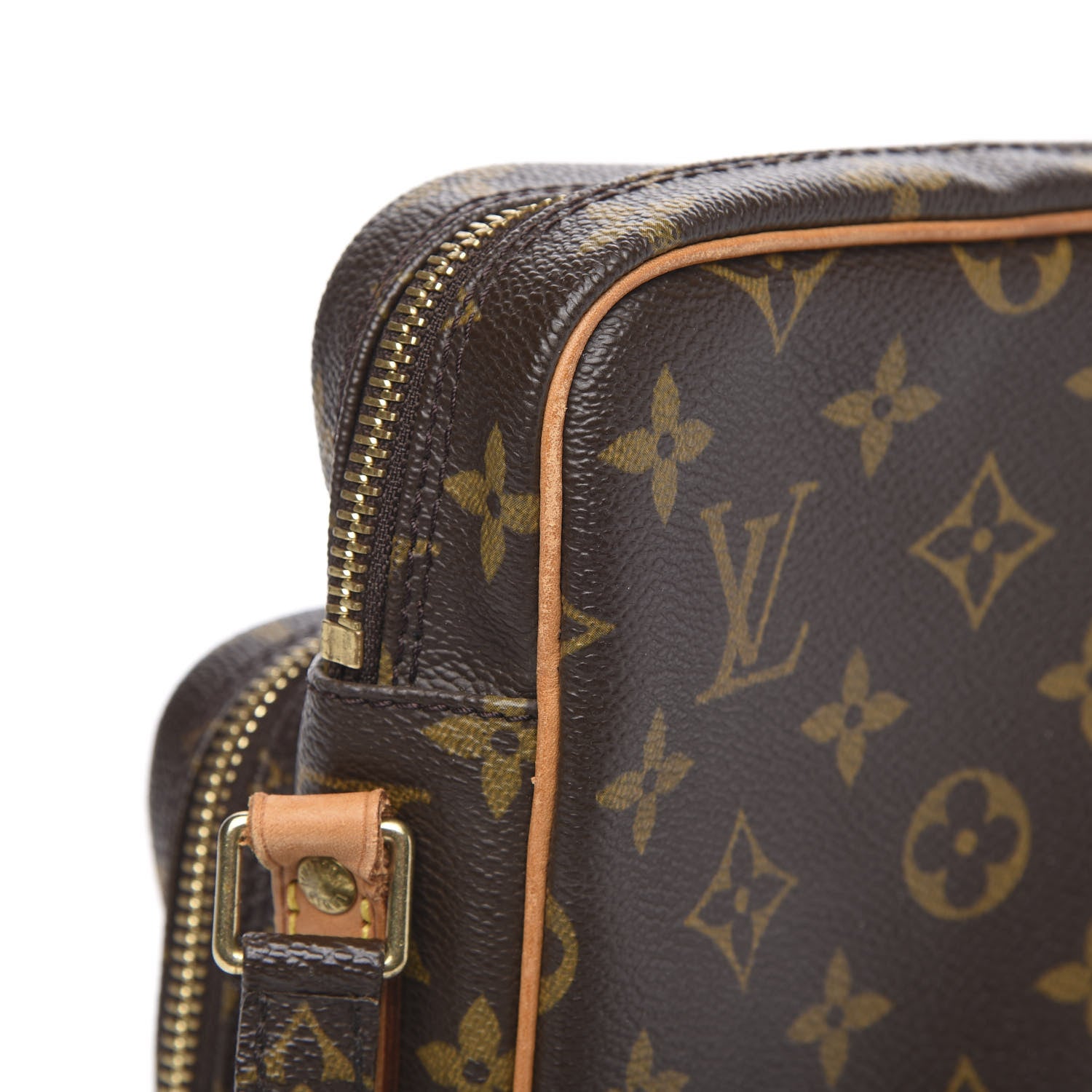 Louis Vuitton Monogram Amazone 9 of 12