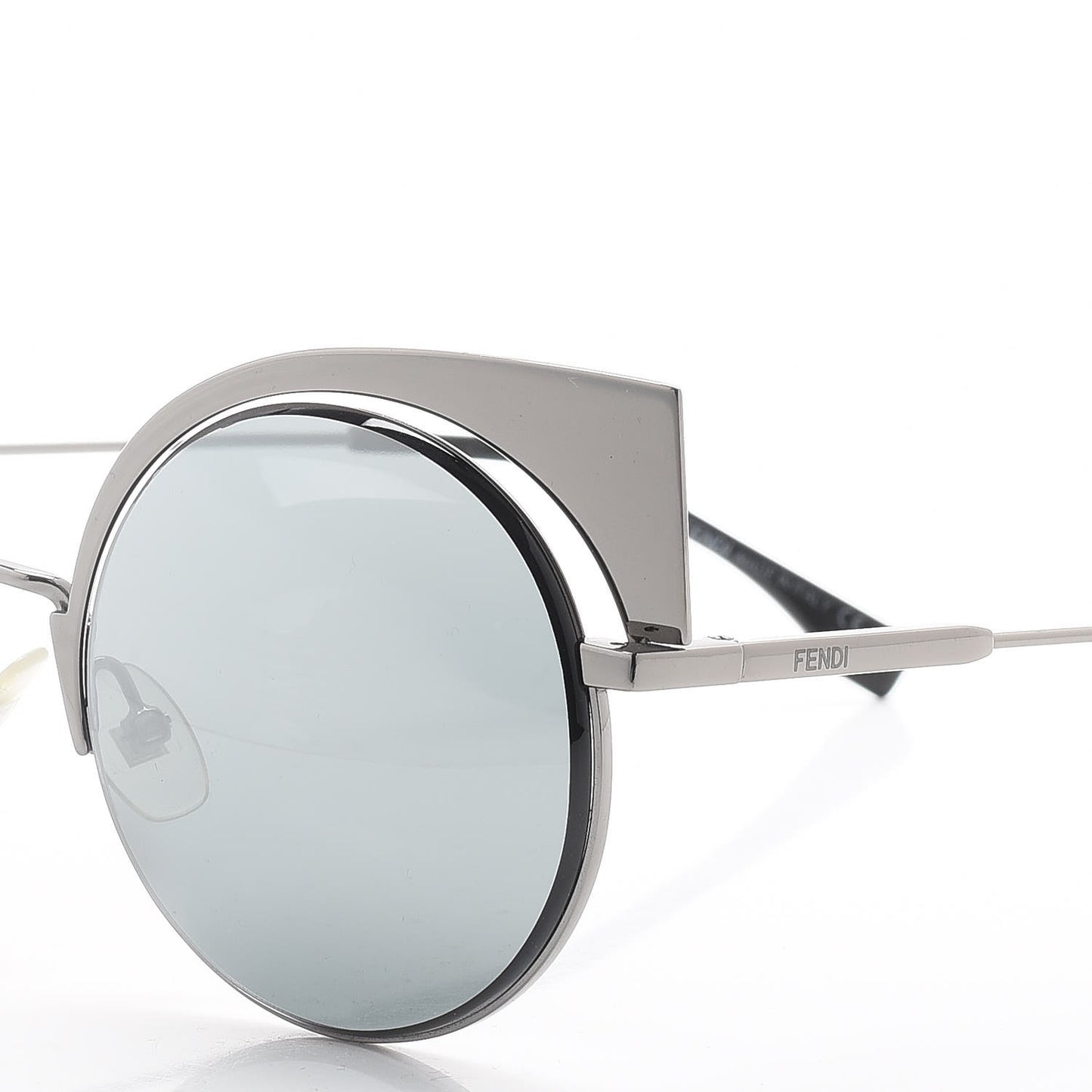 Eyeshine Sunglasses FF 0177/S Black