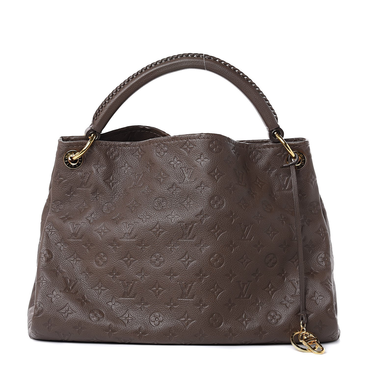 Louis Vuitton Empreinte Artsy MM Ombre 1 of 11