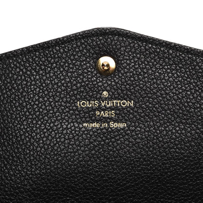 Louis Vuitton Empreinte Curieuse Wallet Infini 6 of 12