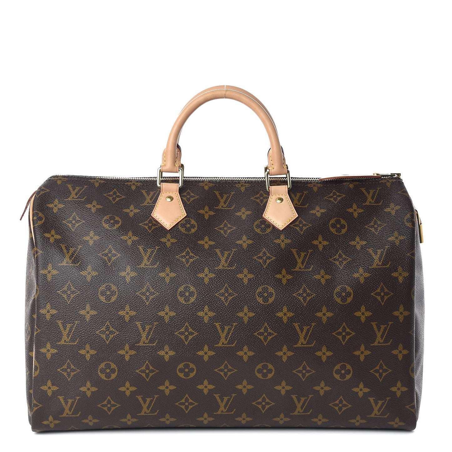 Monogram Speedy 40